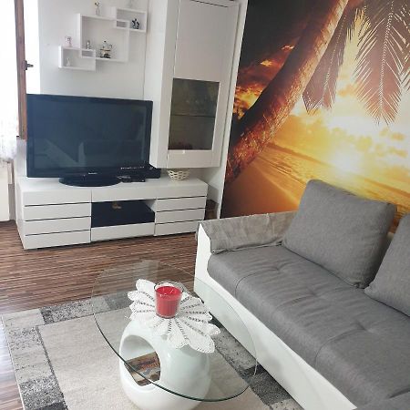 Apartment Sara Koper Ngoại thất bức ảnh
