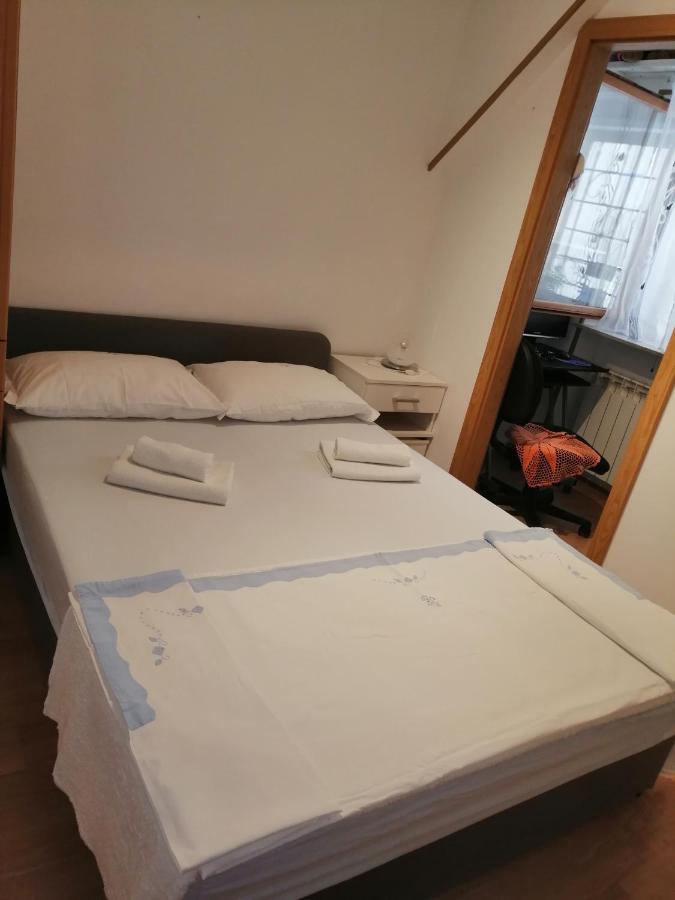 Apartment Sara Koper Ngoại thất bức ảnh