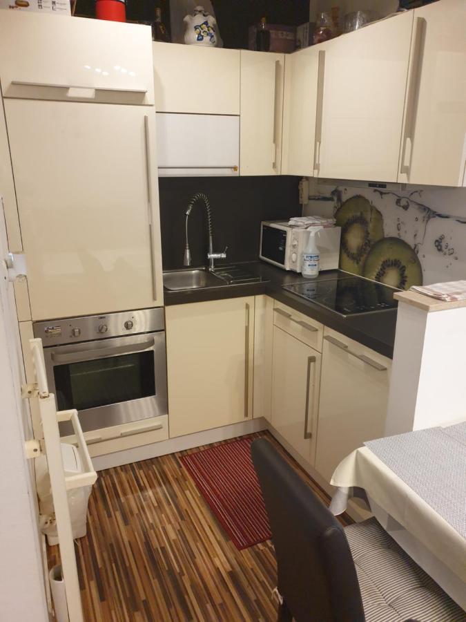 Apartment Sara Koper Ngoại thất bức ảnh