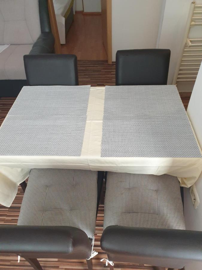 Apartment Sara Koper Ngoại thất bức ảnh