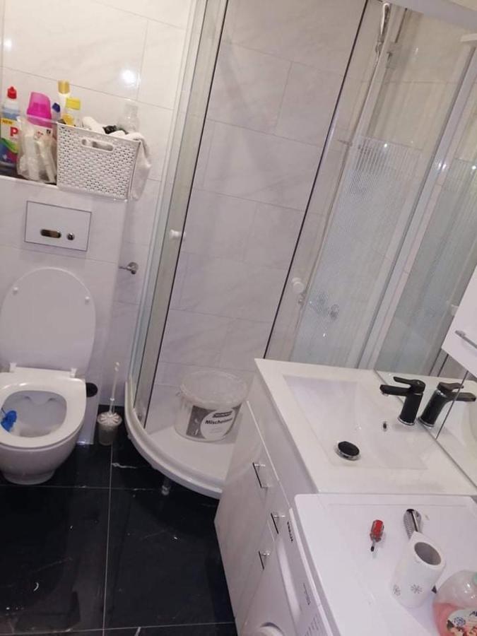 Apartment Sara Koper Ngoại thất bức ảnh